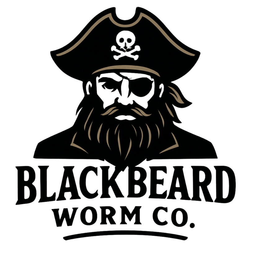 Blackbeard Worm LLC